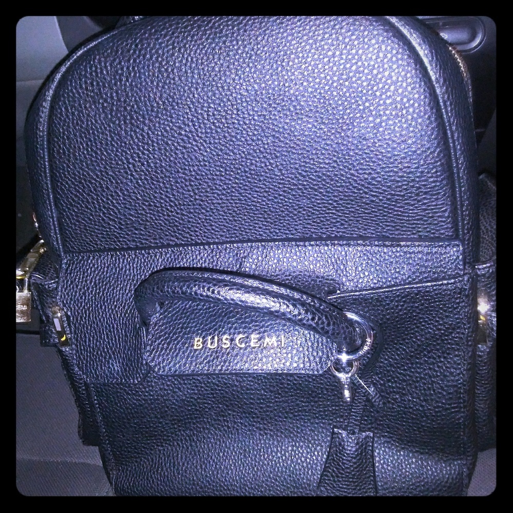 Buscemi backpack